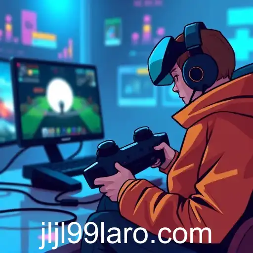 Evolution and Influence of Online Gaming Communities