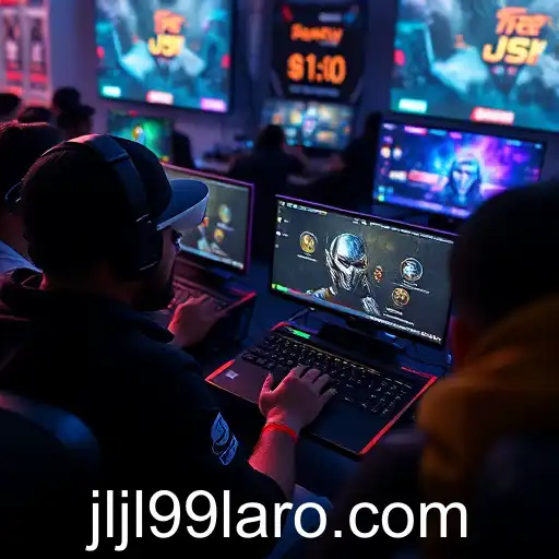 The Evolution of Online Gaming in 2025