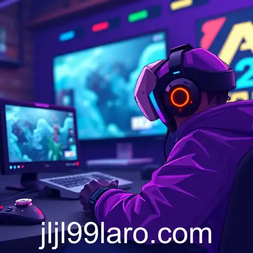 The Evolution of Online Gaming in 2025