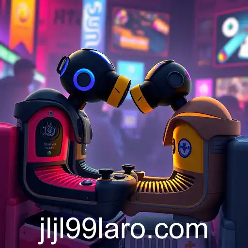 Evolution of Online Gaming in 2025