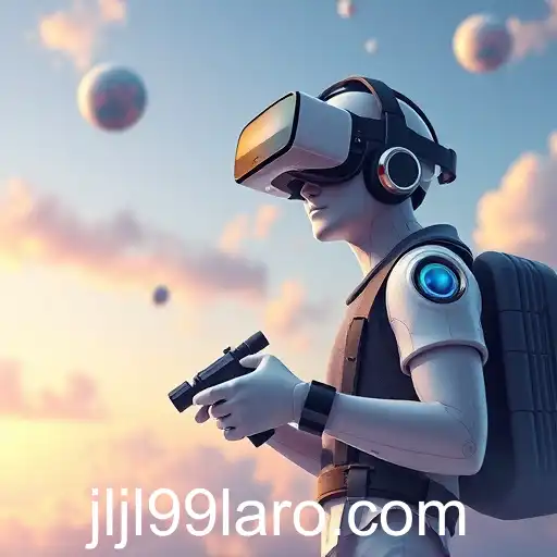 Gaming Trends in 2025: What's Hot on jljl99