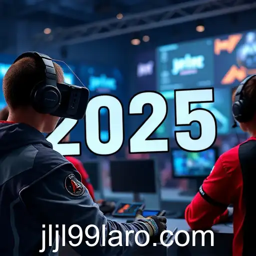 Gaming Trends and Innovations in 2025