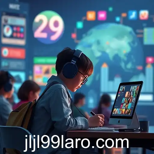 Gaming Trends Shaping the Digital Landscape