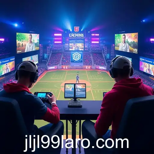 The Impact of Online Gaming Trends