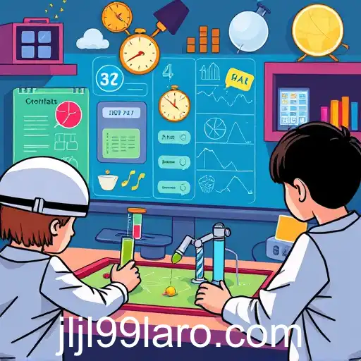 Gambling with New Technologies: The Rise of Online Gaming