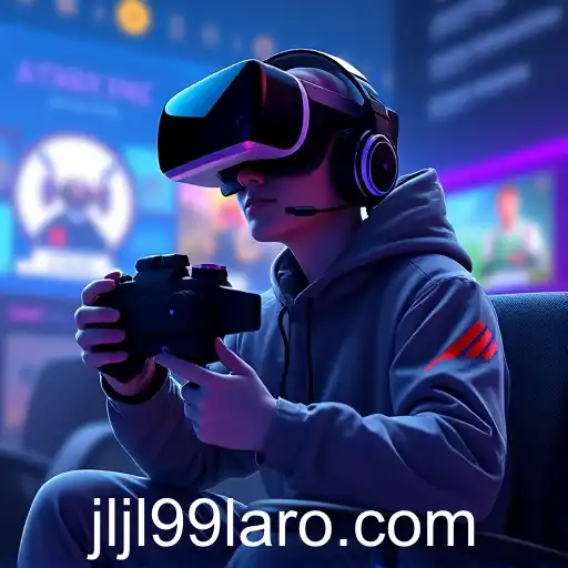 The Rise of Gaming Platforms in the AI Era