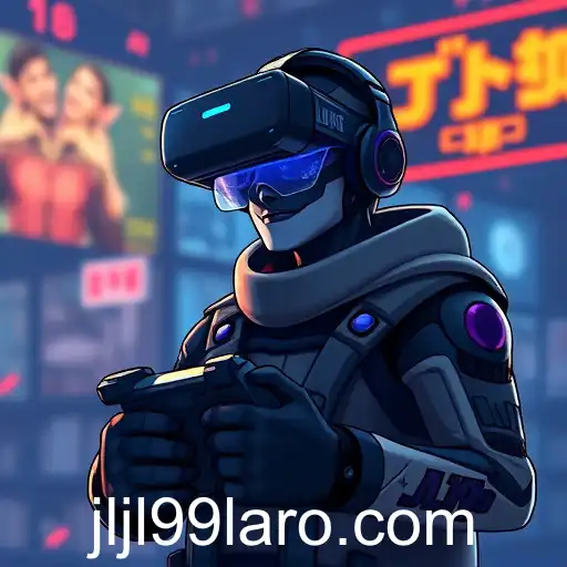The Rise of jljl99: Transforming Online Gaming in 2025