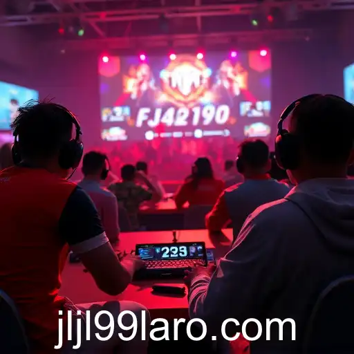 Rise of Online Gaming Communities