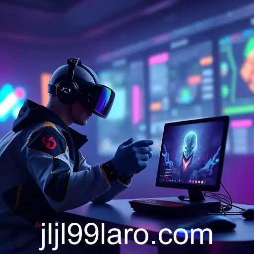 Exploring the Rise of Online Gaming in 2025