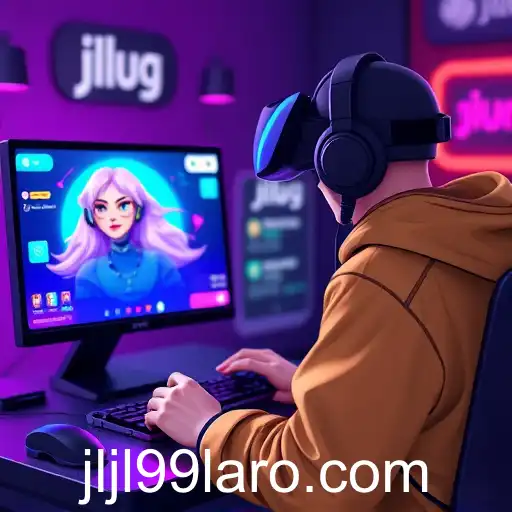 The Future of English Gaming Platforms