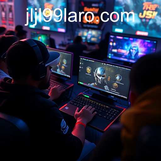 The Evolution of Online Gaming in 2025