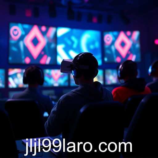 The Evolving Landscape of Online Gaming in 2025