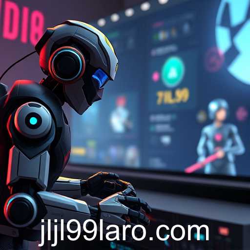 Future of Online Gaming Amidst Evolving AI