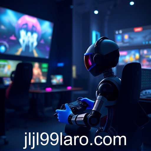 Gaming Trends and Innovations