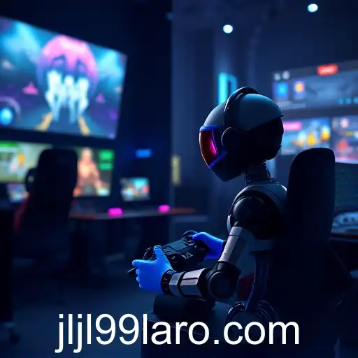 Gaming Trends and Innovations