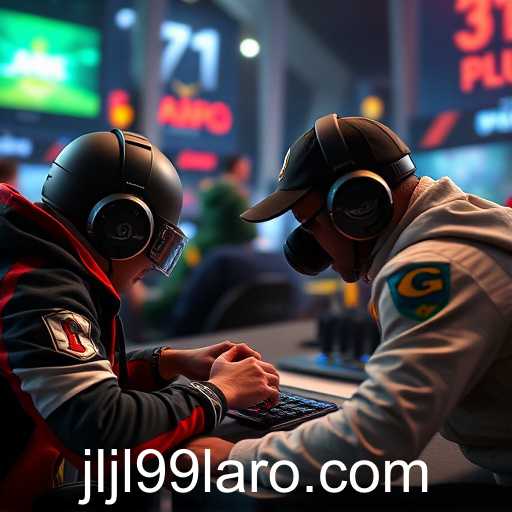 Gaming Industry Adapts to Evolving Trends