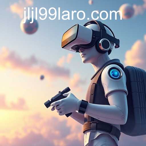 Gaming Trends in 2025: What's Hot on jljl99