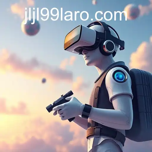 Gaming Trends in 2025: What's Hot on jljl99