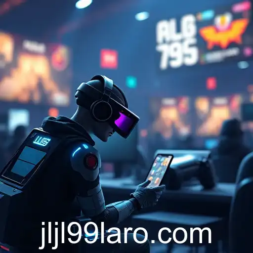 Gaming Trends Revolutionize Online Platforms