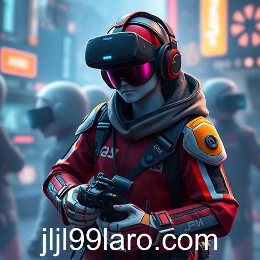 The Rise of 'jljl99': A 2025 Gaming Phenomenon