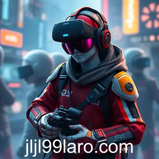 The Rise of 'jljl99': A 2025 Gaming Phenomenon