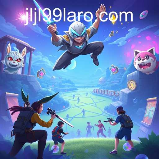 Exploring the Rise of jljl99 in the Online Gaming World
