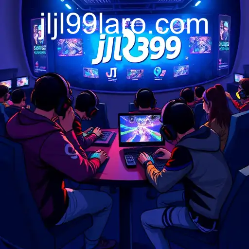 Rising Trends in Online English Gaming