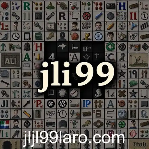 The Allure of Puzzles: Unraveling the Mystery of 'jljl99'
