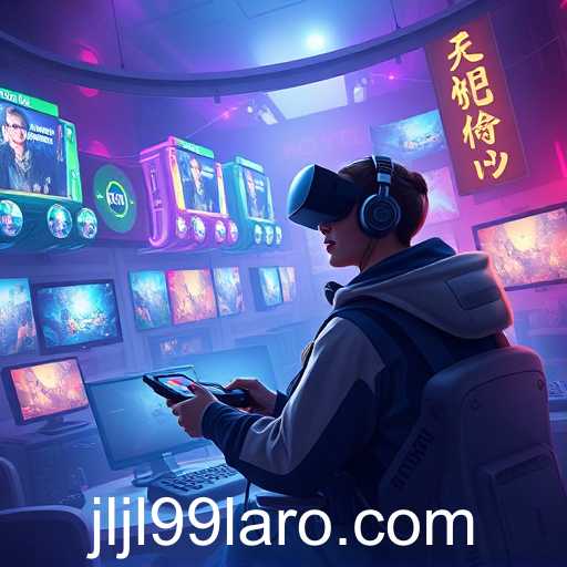 The Rise of Gaming Platforms in the AI Era