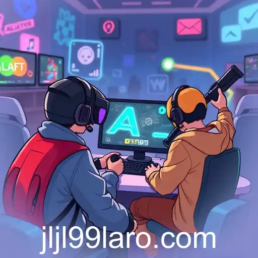 The Rise of jljl99 in Online Gaming