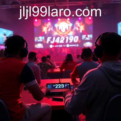 Rise of Online Gaming Communities