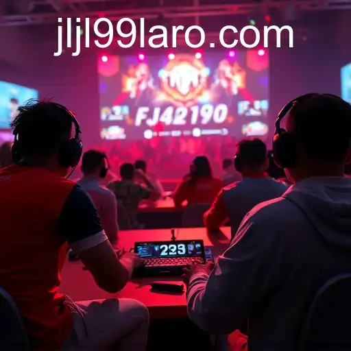 Rise of Online Gaming Communities