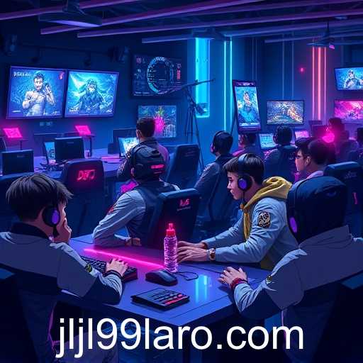 Exploring the Rise of Online Gaming in 2025